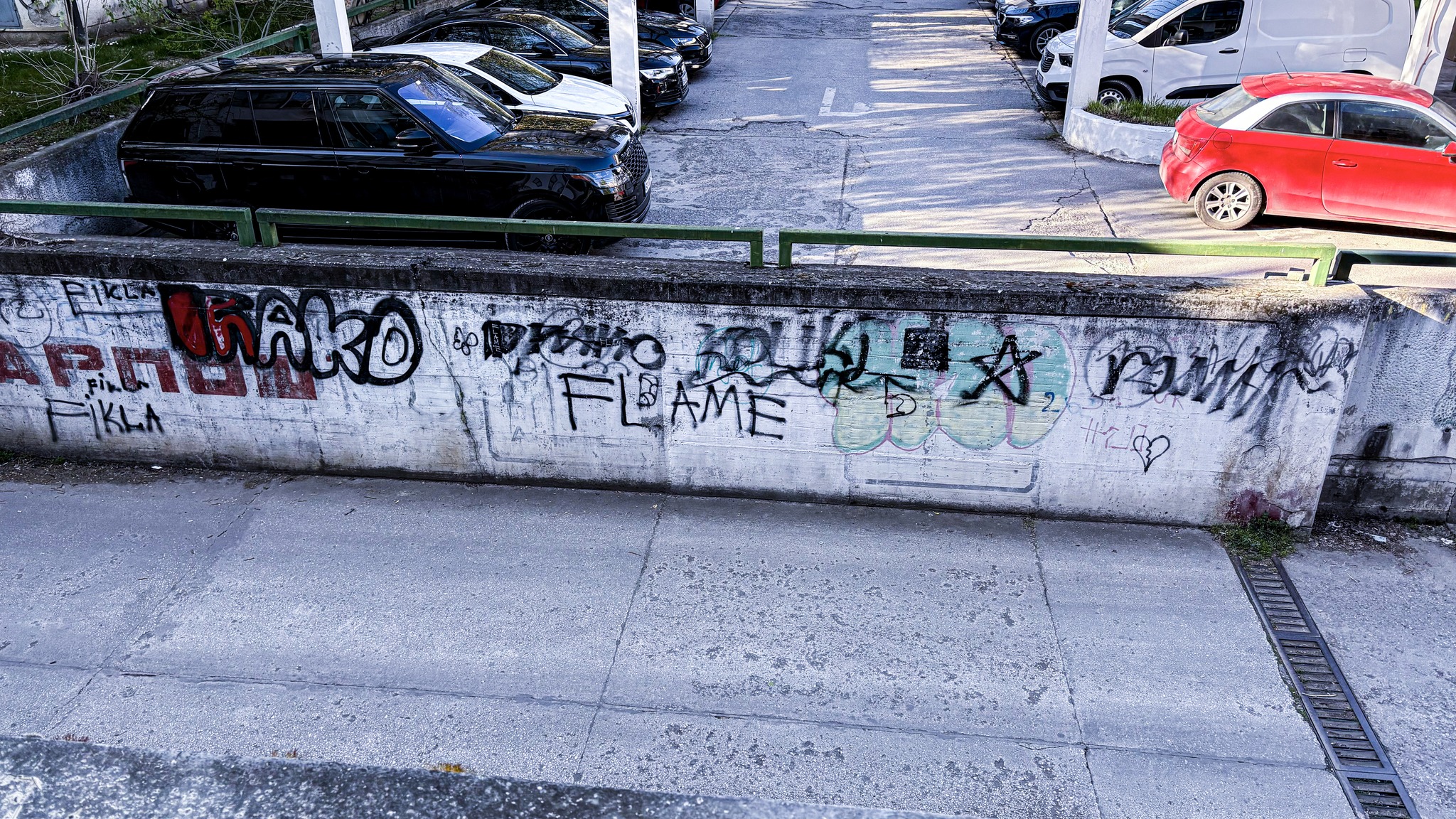 Flame