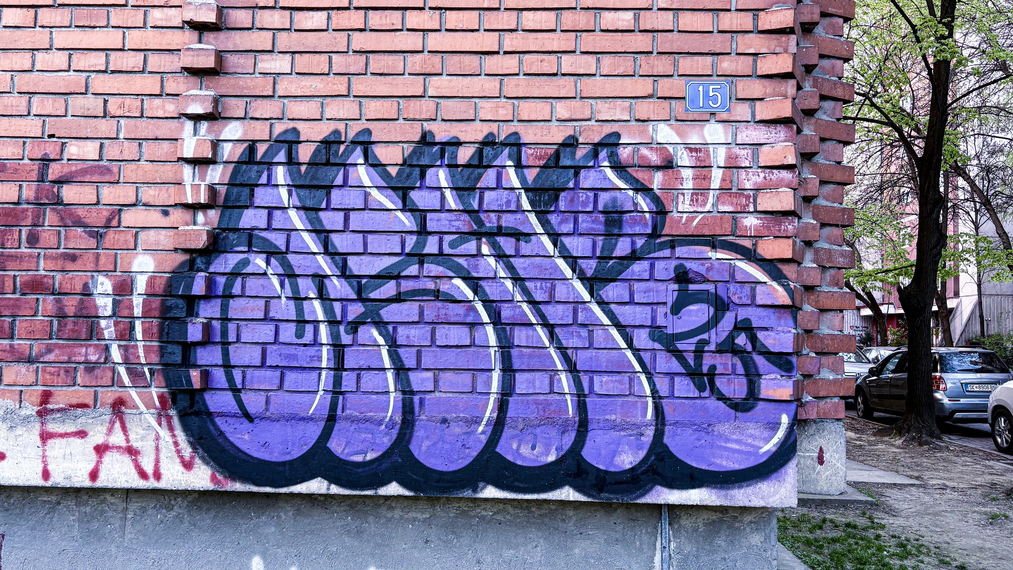 ASHE