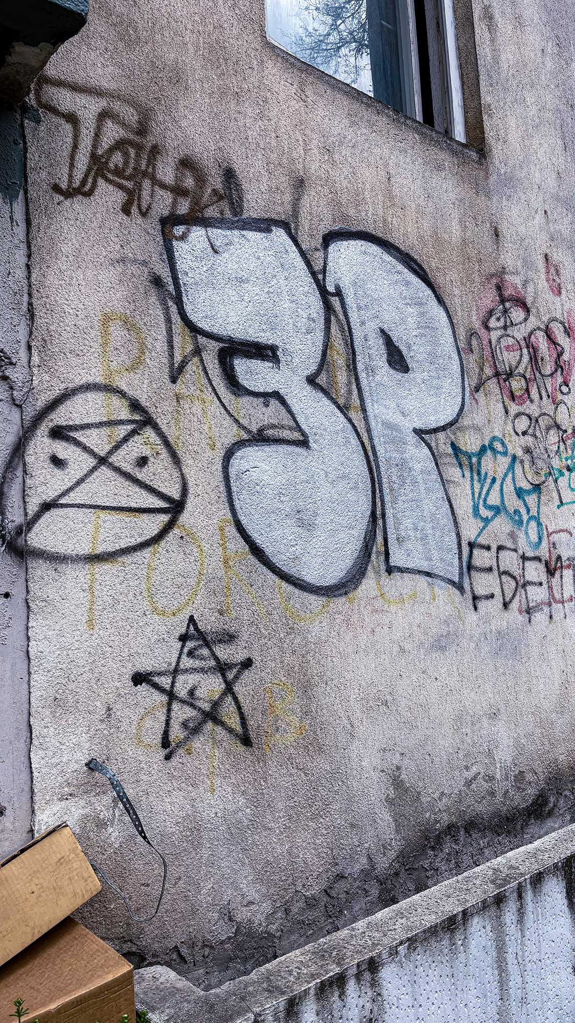 3P