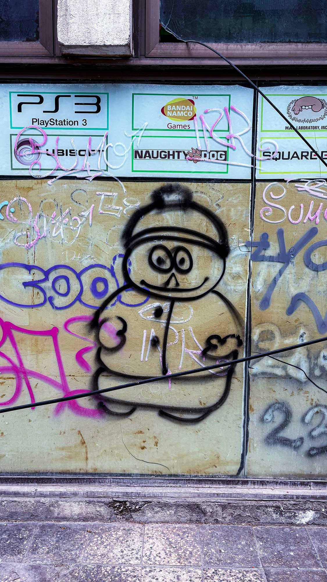 South Park